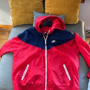 Nike jacket